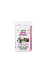 Brit Care Kitten Milk 250 G